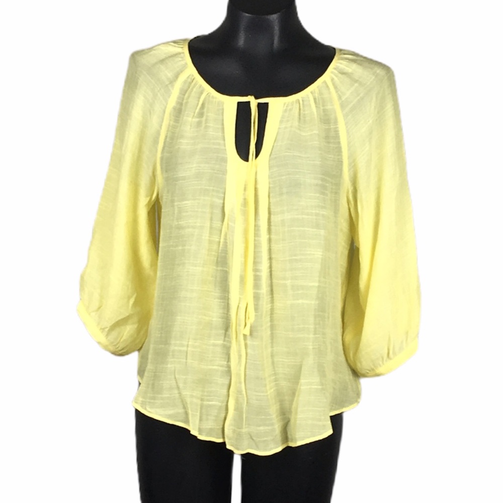 iZ Byer Butter Top